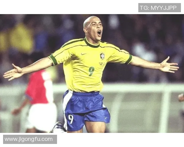 巴西足球明星盘点及其在世界足球历史上的影响与成就