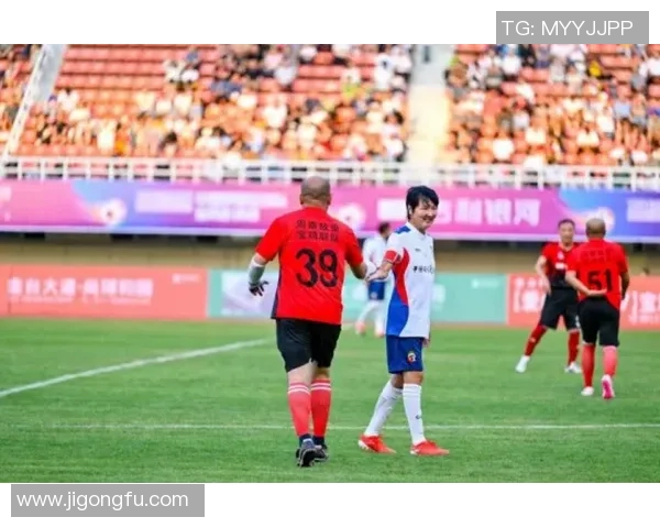 足球明星携手倡导和平理念传递友谊与团结的力量