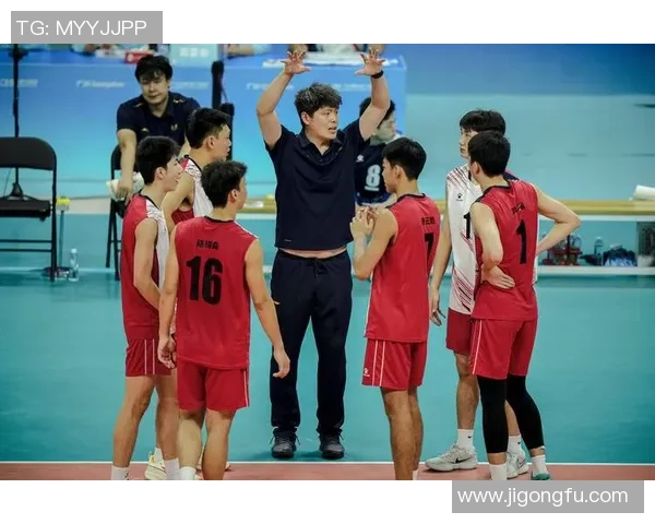 重庆排球队与深圳排球队技术对抗赛后分析与总结