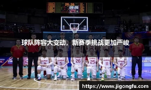 球队阵容大变动，新赛季挑战更加严峻